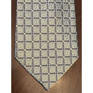 Belisi Hand Made 100% Silk Men’s Neck Tie Made In China